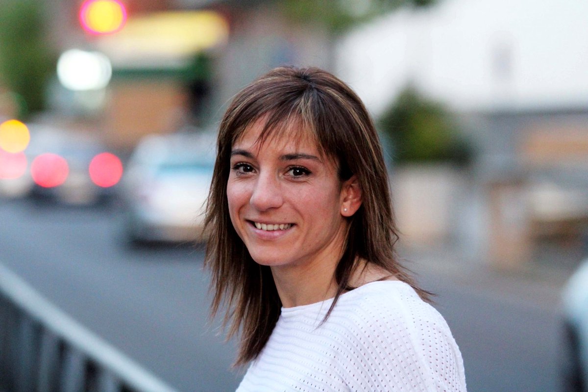 Feminismo Fuenlabrada tweet media