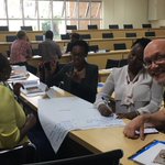Photo by CSI East Africa (@CSI_EA)