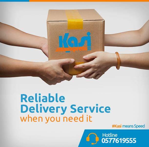 KasiExpressGh's tweet photo. Reliable, Efficient &amp; Fast😉!! Get your items across🛵🚛 town in record time!!!💯. #SameDayDispatch #DedicatedDispatch #CourierService #Bulkmailing #KasiMeansSpeed. https://t.co/Llb2r4kA8Z