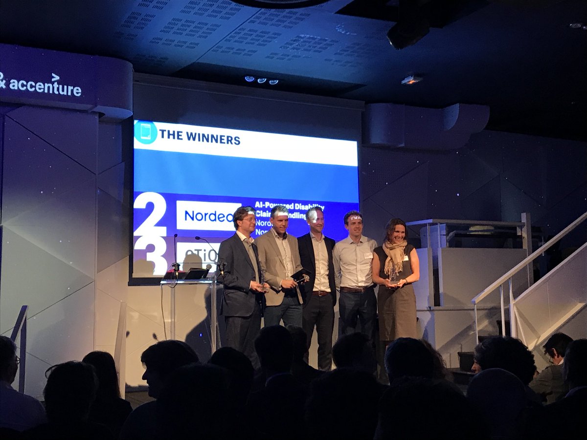 WeAreQorus's tweet image. .@Nordea &amp;amp; #EtiqaInsurance Singapore celebrating their silver and bronze awards at #InsAwards18! Congrats &amp;amp; well done! @AccentureIns