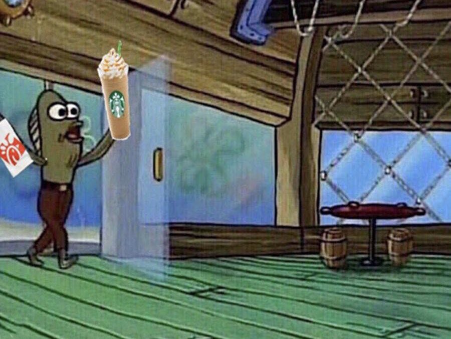 mgrodowsky98's tweet photo. me walking into my 8 am at 8:09 https://t.co/9qY8kCXzYl