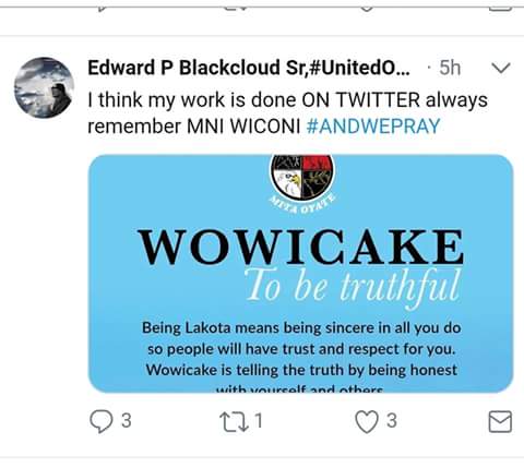 RustyWhitehead's tweet photo. 1- I call #BS. 2- Possible ploy 2 get his groupies 2 beg him 2 stay. 3- He's going 2 use his other #FakeAccounts. 4- #EBC is a #ConMan. 5- As long as he thinks he can take $ from, he's going 2 #Scam them. 6- We always shut him down on FB. 7-#NoWhere2Run https://t.co/sEjlMWlMo7