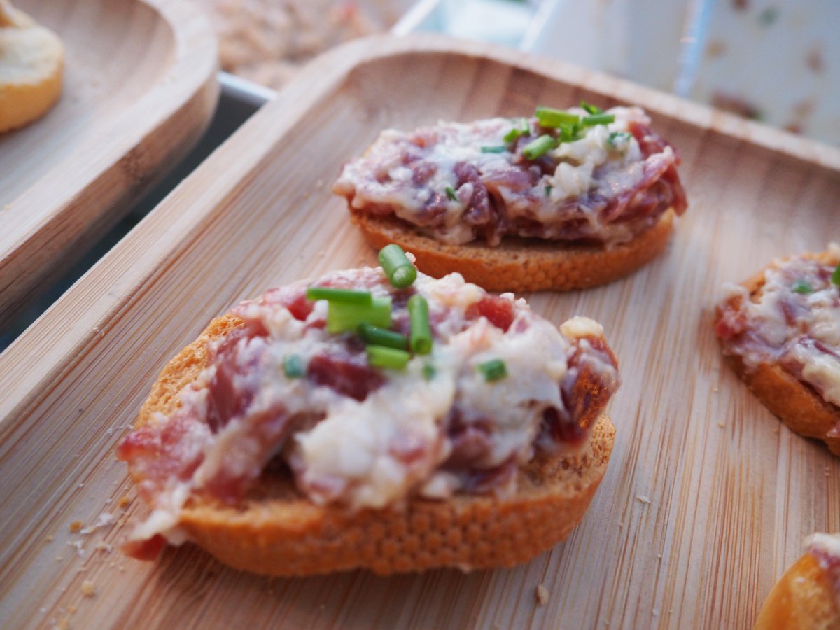 Sant Lleí Catering tweet media