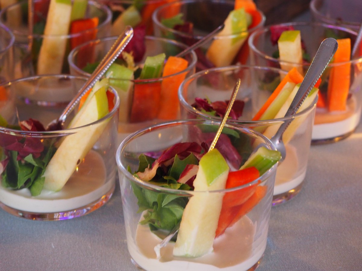 Sant Lleí Catering tweet media