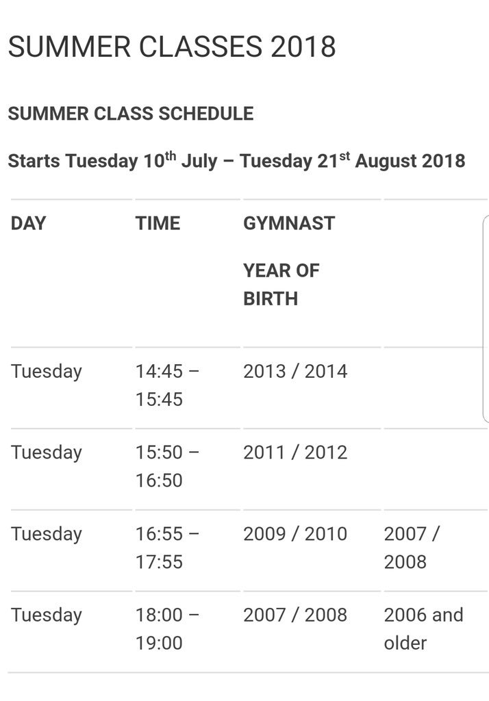 oldbawngym's tweet photo. #OldBawnGym https://t.co/fr57mG4EXW