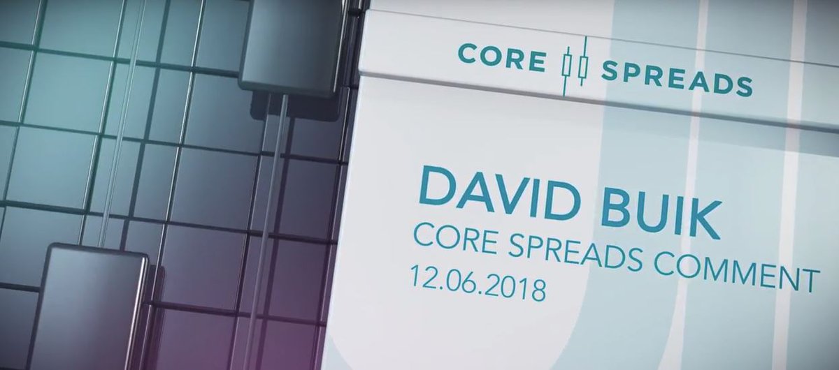 thestophunt3r's tweet photo. #CoreSpreads Weekly Comment video: world markets / geopolitics/ North Korea/ CEO's / Rolls Royce #DavidBuik @CoreSpreads @truemagic68
https://t.co/wQxGk1C9Eh https://t.co/E4JLNTmtTb