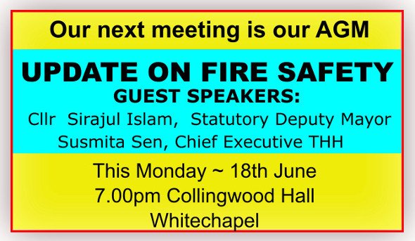 THFedTRAs's tweet photo. Federation AGM 2018 next Monday 18th - Get more details - 
click here https://t.co/0TgEFxXBzx https://t.co/N9gbZ7wZoi