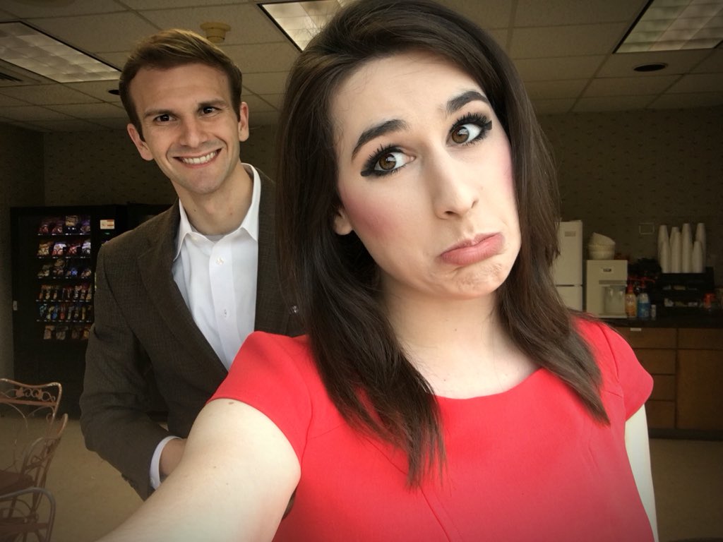 Amanda Curran ☼ on Twitter "Pictured how MichaelDoudna feels about