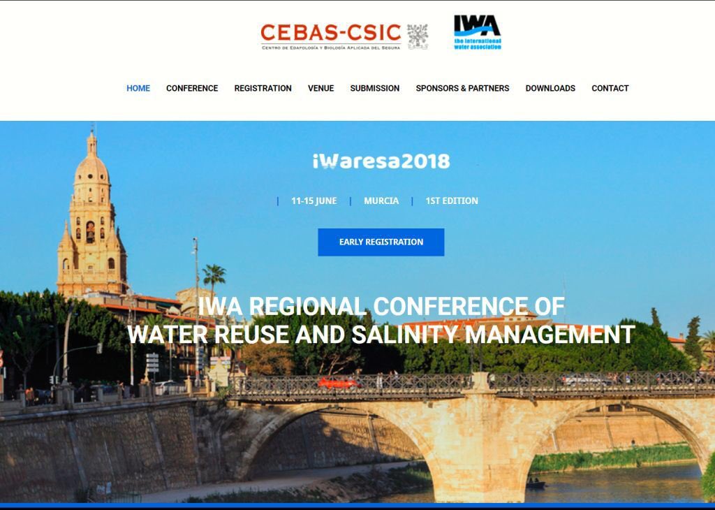 D12341asdfasfas's tweet photo. Esta tarde participamos activamente en el Congreso @iwaresa2018 con la charla técnica “Different level filtration disc filter systems from secondary treatment of waste water treatment plant” #IWARESA2018 https://t.co/1tK82xas9X
