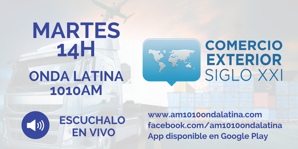 IngMiguelPonce's tweet photo. #HOY | 14hs en @comexsiglo21 Agenda Caliente: #VueltaAlFondo y su impacto en el #ComercioExterior. Se #VotaLaLey del #AbortoLegalSeguroYGratuito > @raulocho2 y @victoriamolnar Por @radioam1010 con #HéctorZabala #ClaudiaSánchez y @ponce0k https://t.co/7CTMuvW6uG