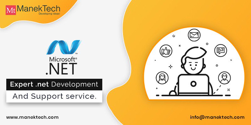 NamaanMt's tweet image. #Hire #DotNetdevelopment #Dotnetservice #Dotnetdeveloper as per your #Budget.
goo.gl/wGMzBi

Get free Consultation than , contact our Business Head - Niralee Mehta
T: +91 9106204530(Mobile) (What&apos;s app/viber/wechat)
Skype: live:niralee_2