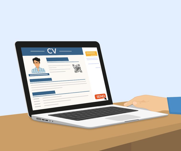 How to write a curriculum vitae... bit.ly/2HGE5Yz