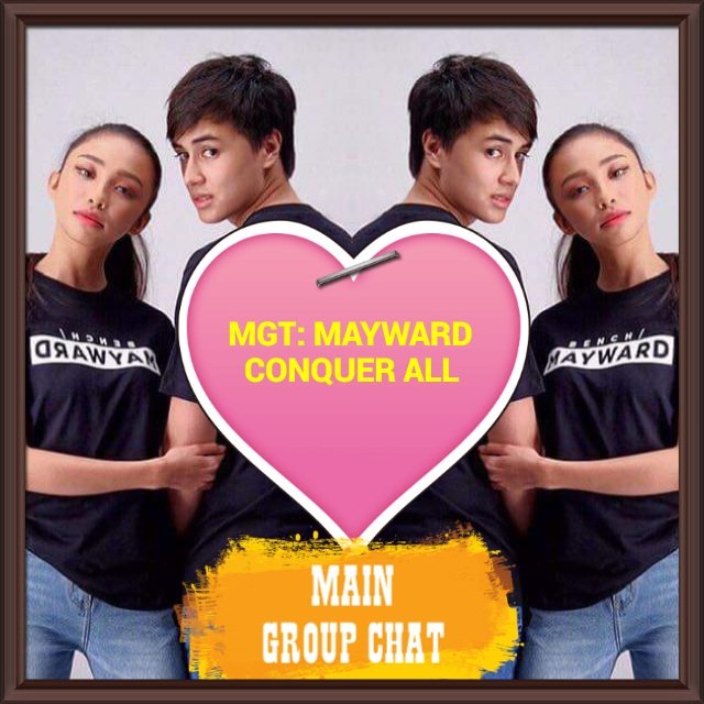 Maywardian100's tweet photo. #NewProfilePic https://t.co/uKOnd7Qscv