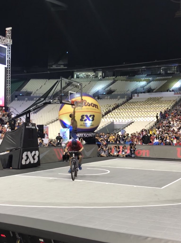 OneSportsPHL's tweet image. THIS HAPPENED. #MADHOPS

tv5.espn.com/basketball/gil… | #3x3WC #WatchUsPlay