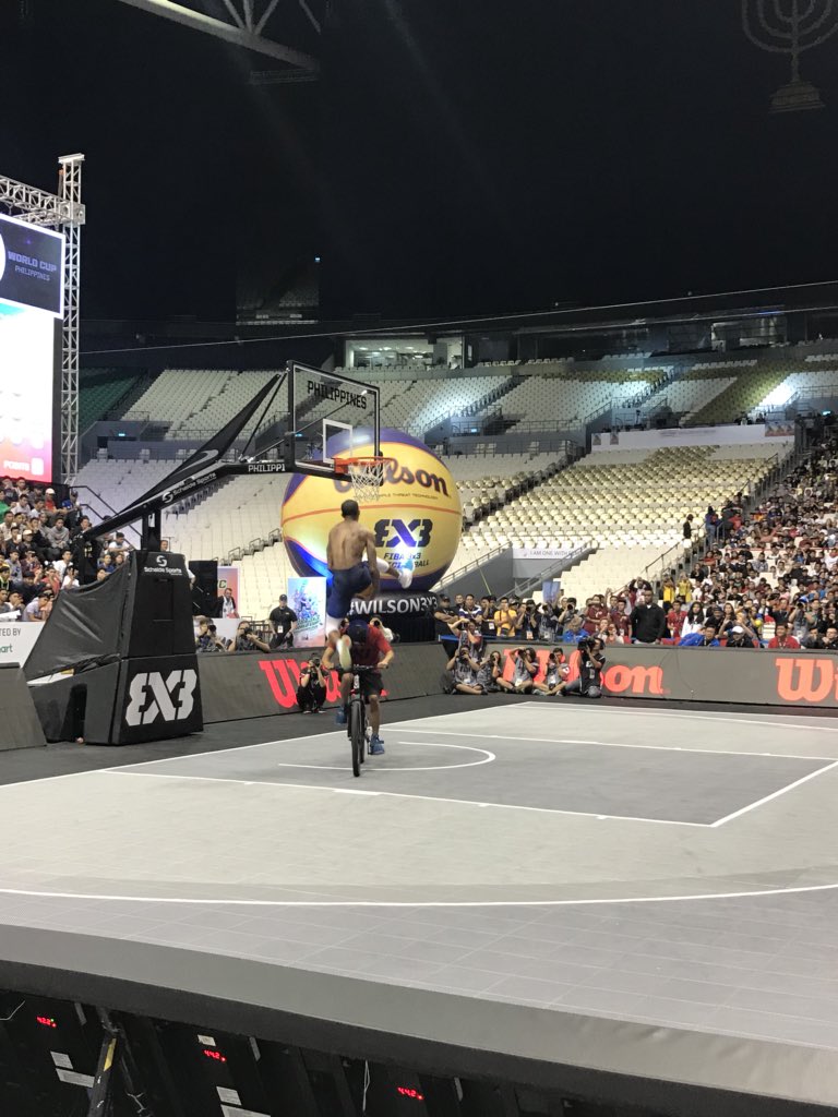 OneSportsPHL's tweet image. THIS HAPPENED. #MADHOPS

tv5.espn.com/basketball/gil… | #3x3WC #WatchUsPlay