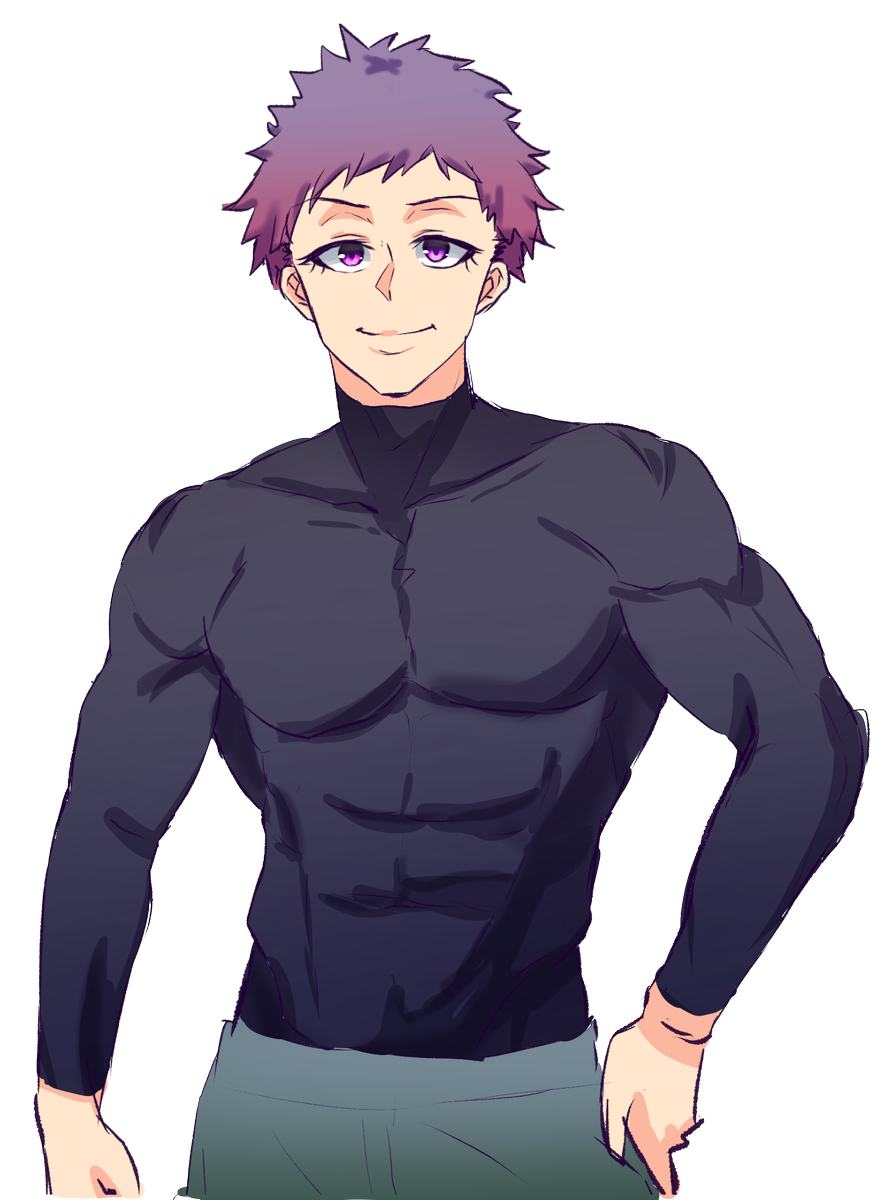 うちの子まとめ