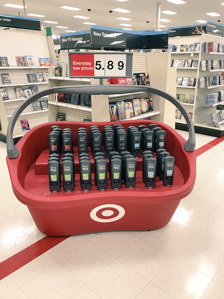 Don’t work yourself into a lather, Plainfield’s Target has got you covered! #transformationtuesday #Dadsday #NothingPlainAboutPlainfield <a href="/salamlazkani/">salamlazkani</a> @AmyGfrom773
