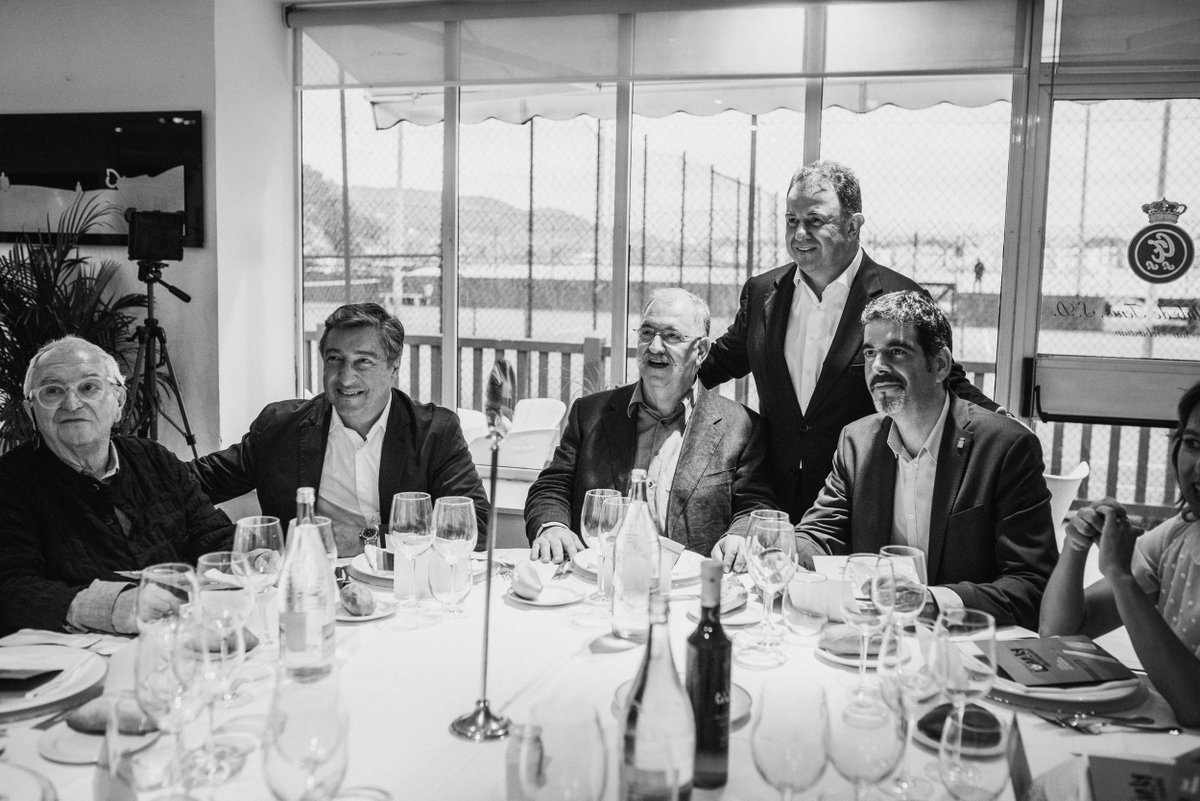 CALSABOI's tweet photo. Encantados de colaborar en los #PremiosMasGastronomía2018 presentando nuestros #AOVEs a la #alta #gastronomía con #treku @diariovasco https://t.co/Qif714Saoh