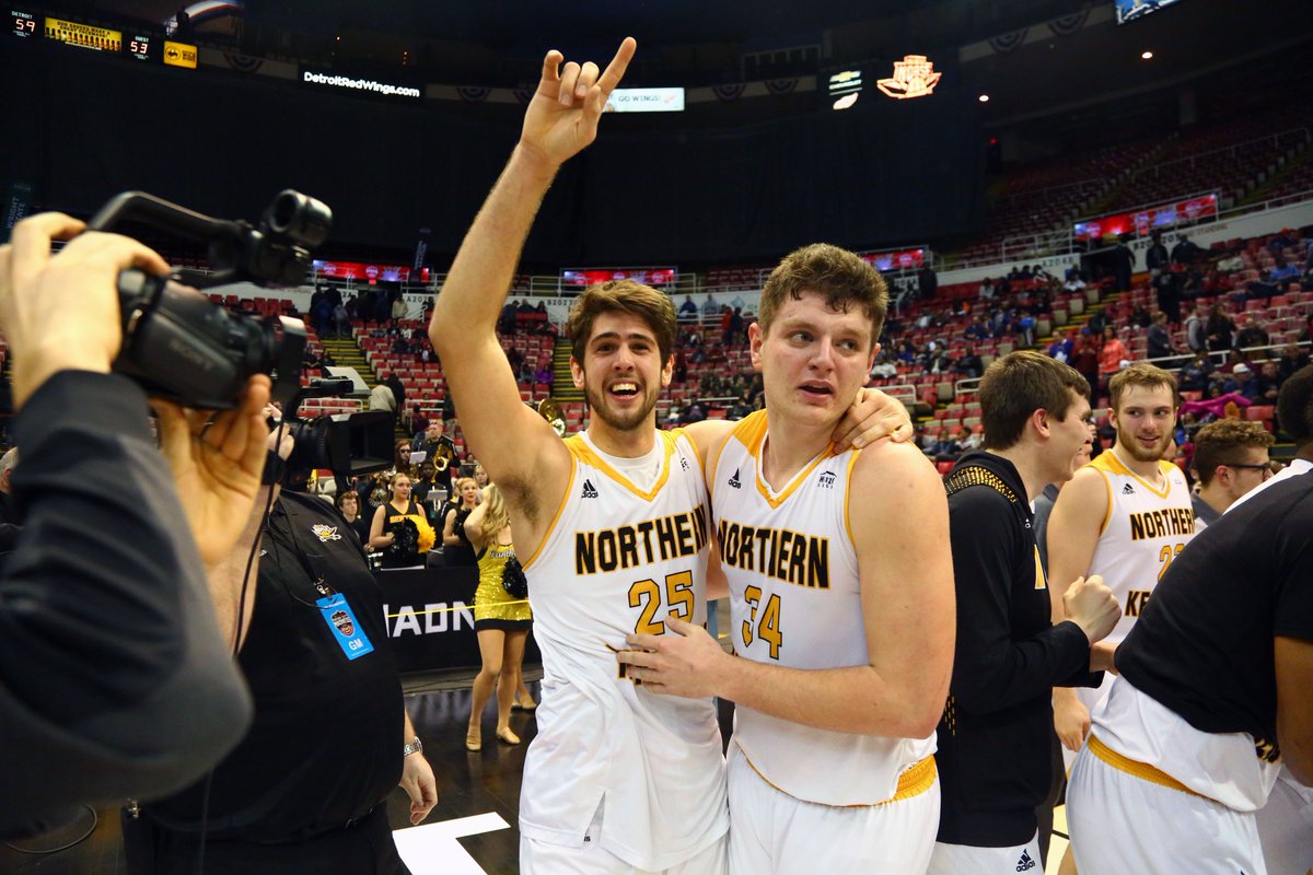 NKU Basketball on Twitter: 