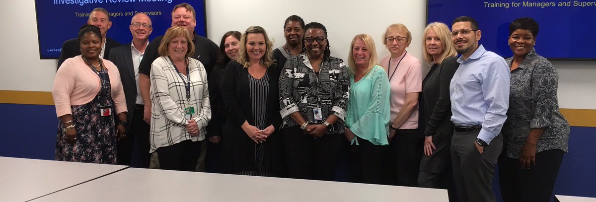 vargas_cara's tweet photo. An awesome collaboration with HR, LR and members of our business offices. Working on a new and exciting training coming soon! #ToolsAndResources #FieldOpsHR #HRLRPartnership @HermesPinedaHR https://t.co/6F1LrtxUAC
