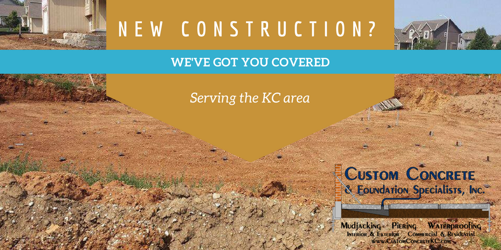 _CustomConcrete's tweet photo. We solve concrete sinking, cracking and water problems in foundations, basements, garage floors, porches/stoops, driveways, walkways, pool decks and more. No matter what your needs are, we will be happy to quote you on your project.  https://t.co/eTrwys3W7M https://t.co/PpdaS1o7Md