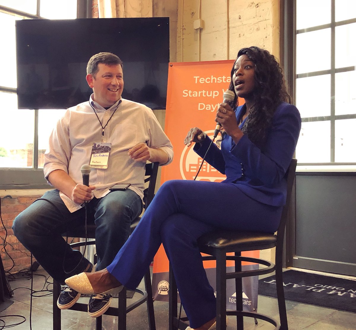 City of Fairborn tweet media