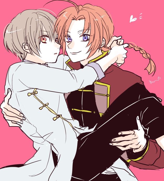 Twoucan 威沖 の注目ツイート イラスト マンガ