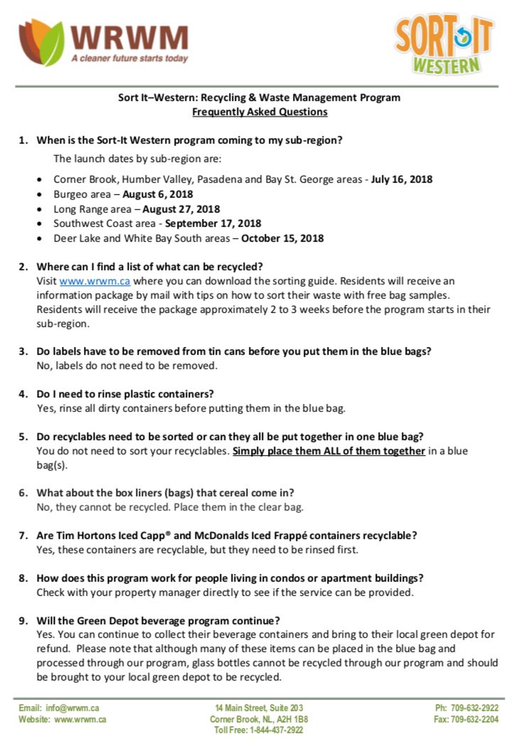 WRWMNL's tweet photo. "Frequently Asked Questions about Sort-it Western". https://t.co/Le50DTsGpk