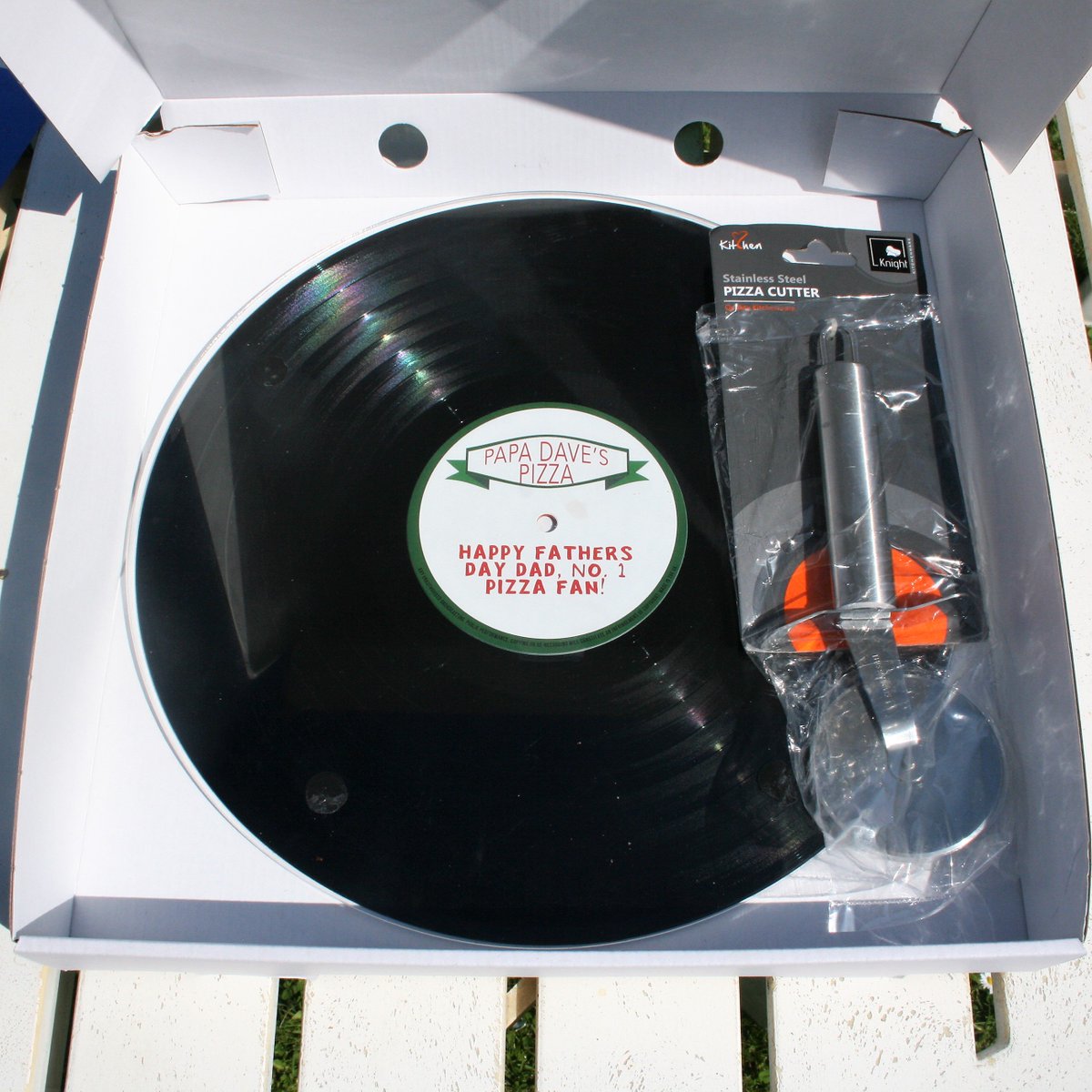 MixPixie's tweet image. Father’s Day is getting closer and if you’re still looking for that special gift for him, don’t worry – we still have time to help you with this.

20% DISCOUNT until 15th June.

Use THEDADDY at the checkout when placing your order.

mixpixie.com