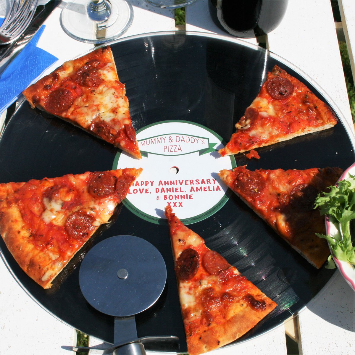 MixPixie's tweet image. Father’s Day is getting closer and if you’re still looking for that special gift for him, don’t worry – we still have time to help you with this.

20% DISCOUNT until 15th June.

Use THEDADDY at the checkout when placing your order.

mixpixie.com