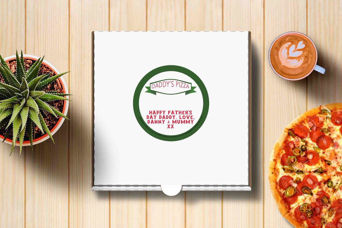 MixPixie's tweet image. Father’s Day is getting closer and if you’re still looking for that special gift for him, don’t worry – we still have time to help you with this.

20% DISCOUNT until 15th June.

Use THEDADDY at the checkout when placing your order.

mixpixie.com