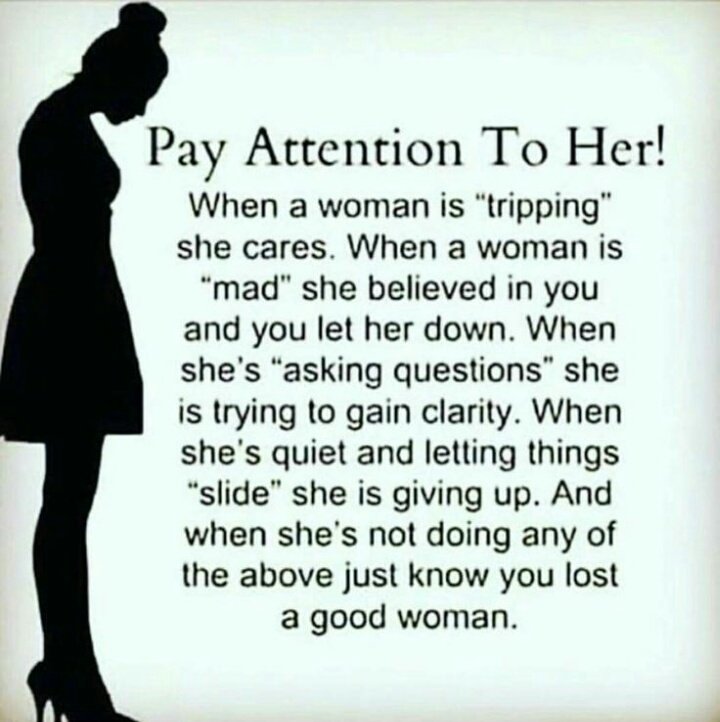The messages and body language of a caring woman. Be careful or she'll stop caring because it hurts her heart!  #Real #women #empathy #dating #love