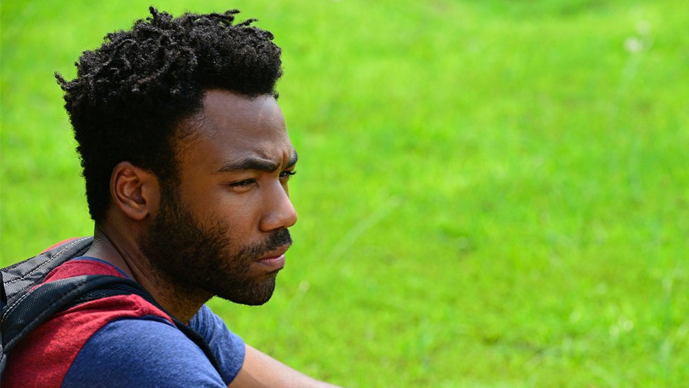 thefader's tweet photo. .@donaldglover on Season 3 of Atlanta: "I align the seasons like Kanye records. This is our Graduation." https://t.co/kUNDaBllD7 https://t.co/YGbfS6hAt9