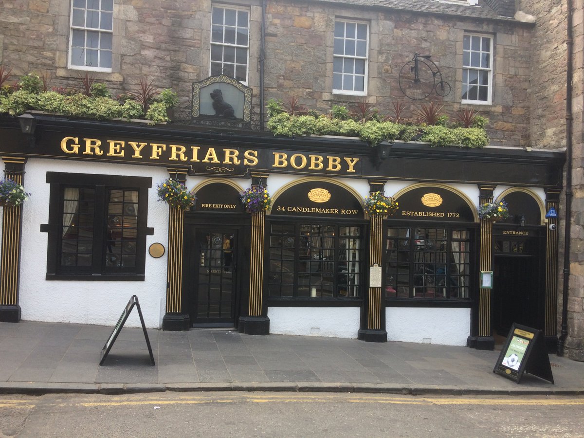 StewartBrewing's tweet photo. It's the last week of our Craft Beer Showcase tastings with @Nicholsonspubs @eatdrinkmb! Come along tonight to the Greyfriars Bobby between 7-9pm to sample some free beer and have a chat with @StewBrewJake! https://t.co/l9gMTAPcYL