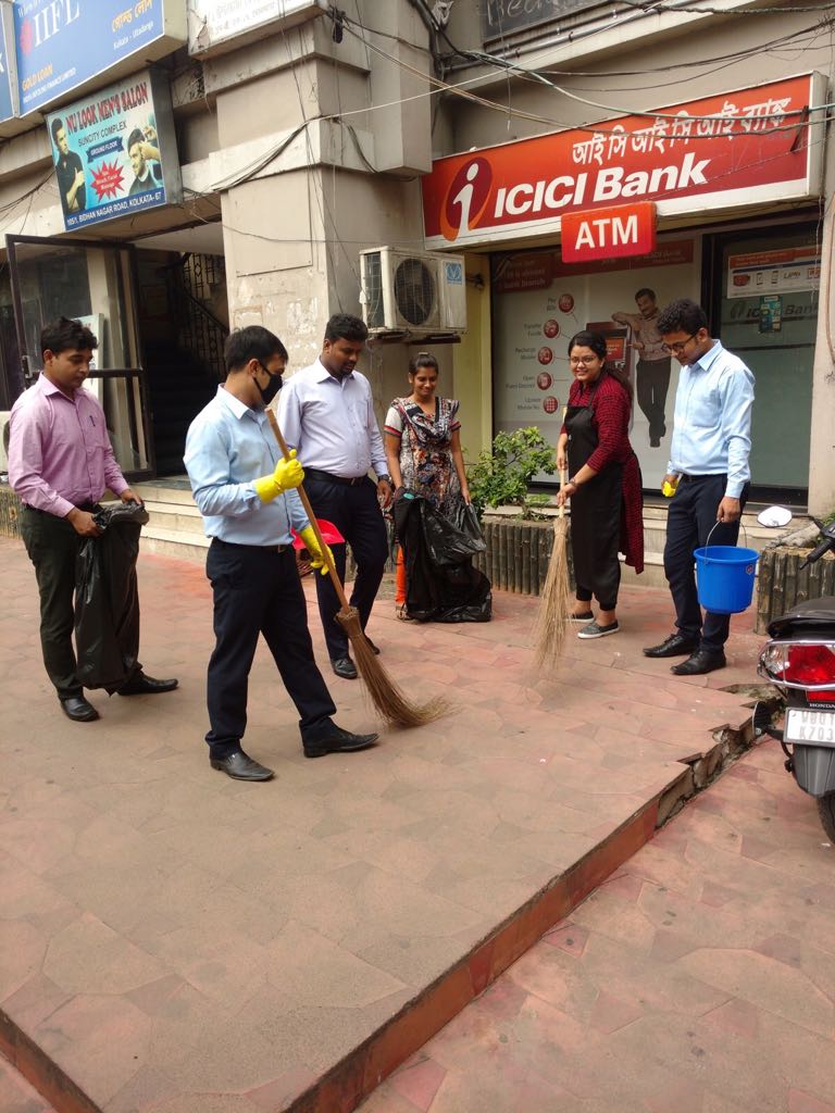 Chanda_SwachhBharat tweet media