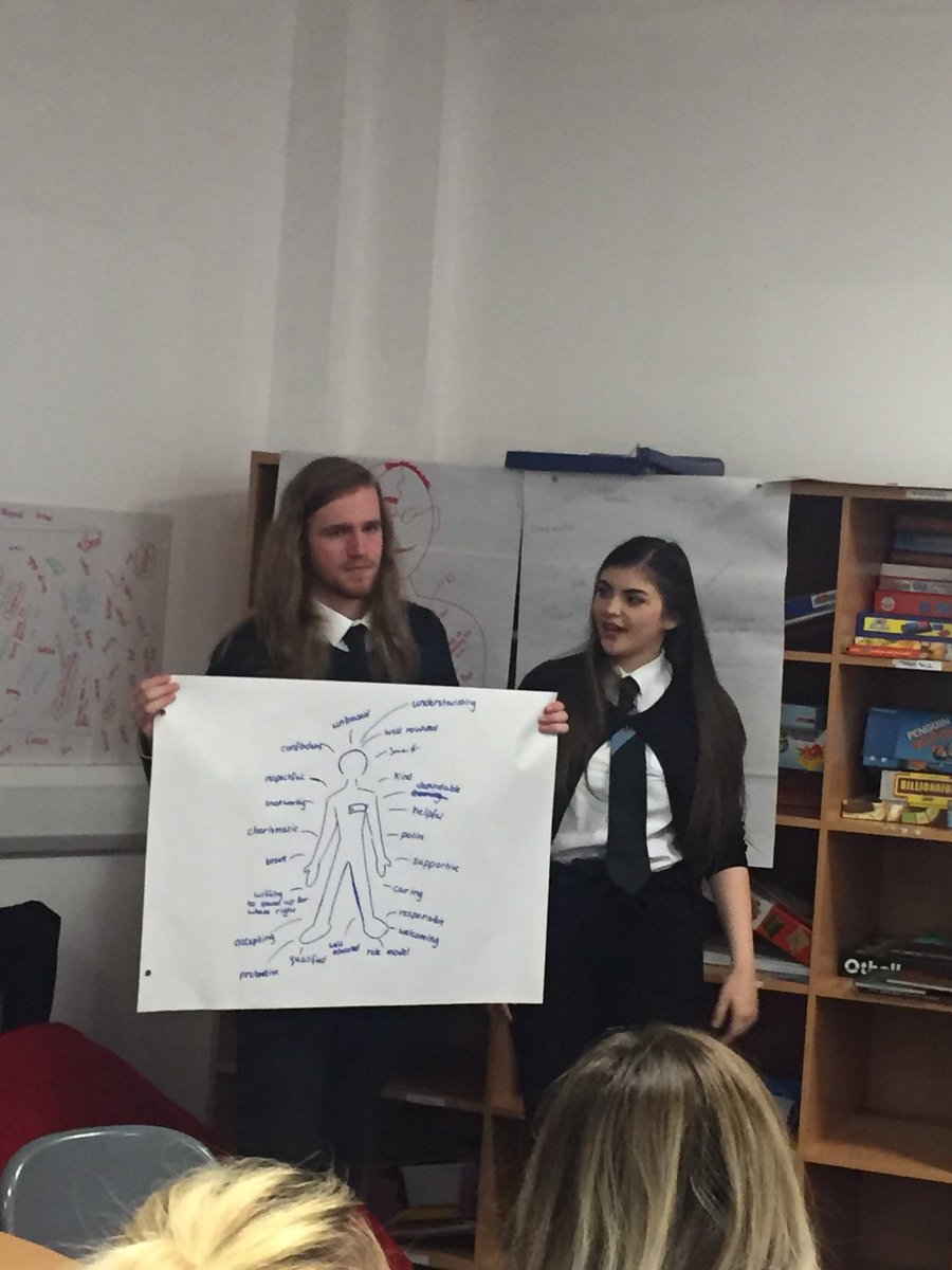 CBHSGeog's tweet photo. MVP - what makes a good leader🤔 @CoatbridgeHigh https://t.co/O9qi92w4GJ