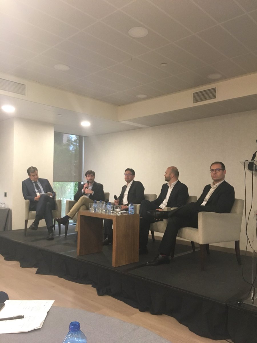 crisure_sm's tweet photo. Hablamos de optimización de #iMCM y del mkt #omnicanal con #LaboratoriosROVI @MylanNews @IQVIA_Spain y @Normon_lab #OnDigitalHealthcare https://t.co/1rUBngbxjo