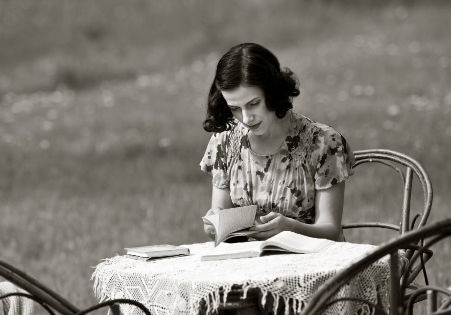 baltic_view's tweet photo. Londoners! 19th June 8:30 PM @RegentStCinema come and see beautiful cinematography where soviet holocaust is chillingly recounted in an Estonian woman’s letters from Siberia #InTheCrosswind + Q&amp;A https://t.co/8ftRL8l8Lf