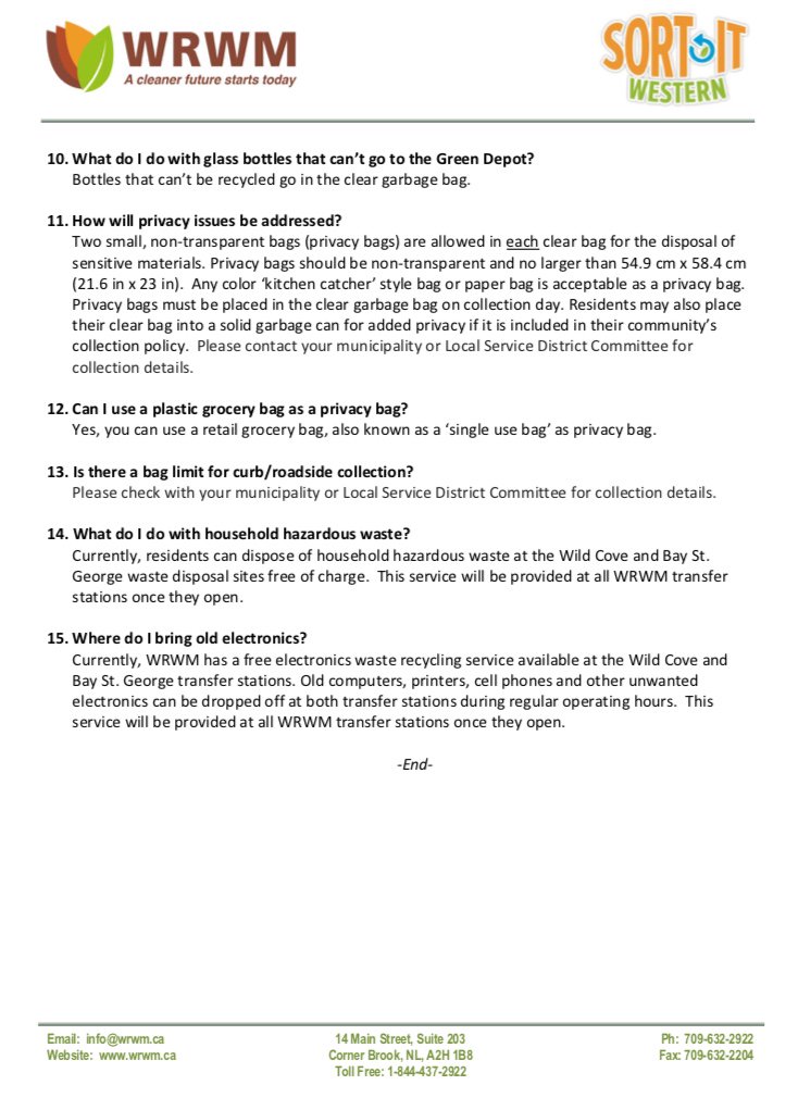 WRWMNL's tweet photo. "Frequently Asked Questions about Sort-it Western". https://t.co/Le50DTsGpk