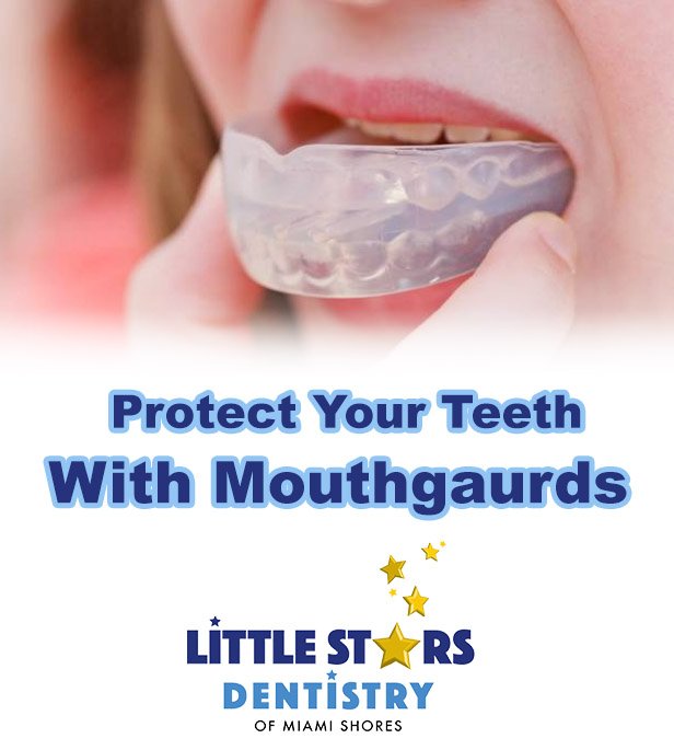 littlestarsdent's tweet photo. Protecting your smile while playing sports is essential when you have braces. Mouthguards help protect your teeth and gums from injury. #miamishoresdentistry https://t.co/XFsaLs7rqg