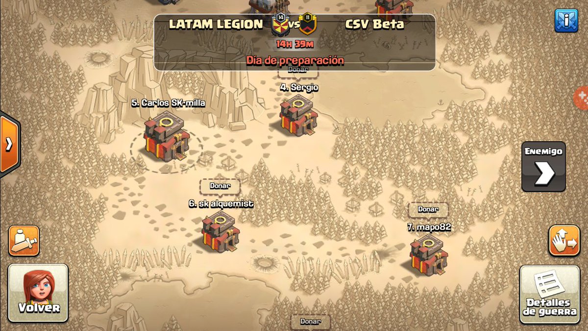 LATAM LEGION tweet media