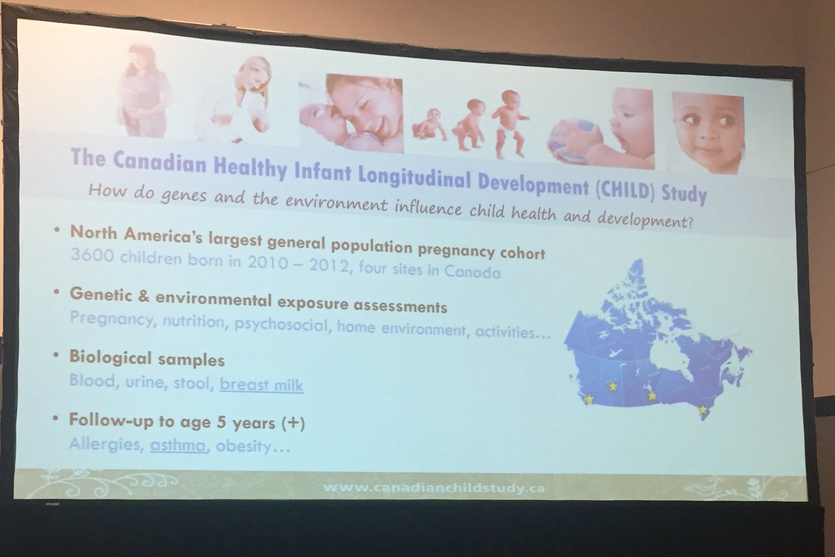 Prof. Meghan Azad, PhD (@meghanazad) on Twitter photo .<a href="/KozetaMiliku/">Kozeta Miliku MD, PhD</a> presenting her research on #breastmilk fatty acids in <a href="/CHILDSTUDY/">CHILD Cohort Study</a> at #Nutrition2018 .<a href="/KozetaMiliku/">Kozeta Miliku MD, PhD</a> presenting her research on #breastmilk fatty acids in <a href="/CHILDSTUDY/">CHILD Cohort Study</a> at #Nutrition2018