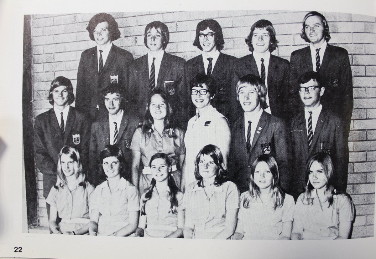 DSJ_School's tweet image. Today #MemoryMonth is all about our Prefects, 1973 to 2017 to be exact! Full gallery here: facebook.com/pg/dsjaltschue…
