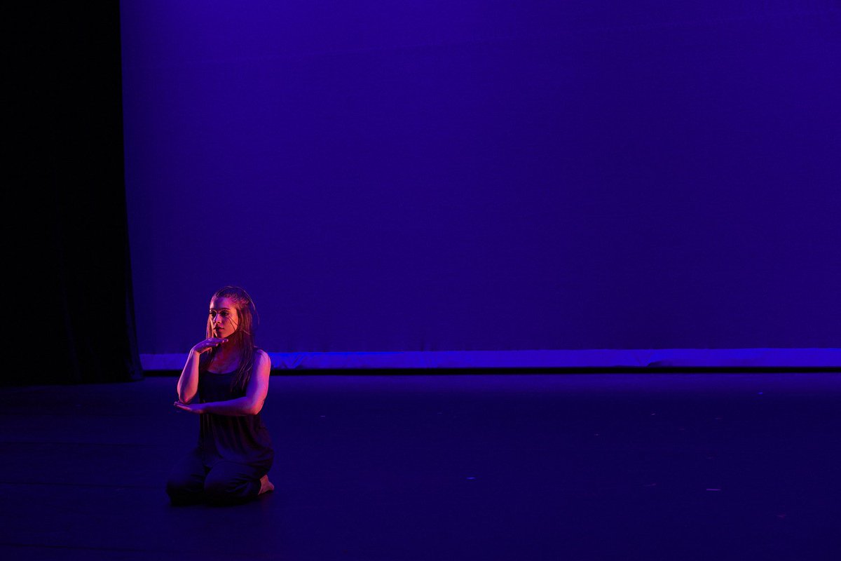 NCStateDance's tweet photo. .@AmerDanceFest scholarship student and #NCSUDanceCompany member Madison Johnson heads to the American Dance Festival this week! The Dance Program is so proud of her and excited to hear all about her time there! https://t.co/0U6GJGSLIR https://t.co/05YWatQnHj