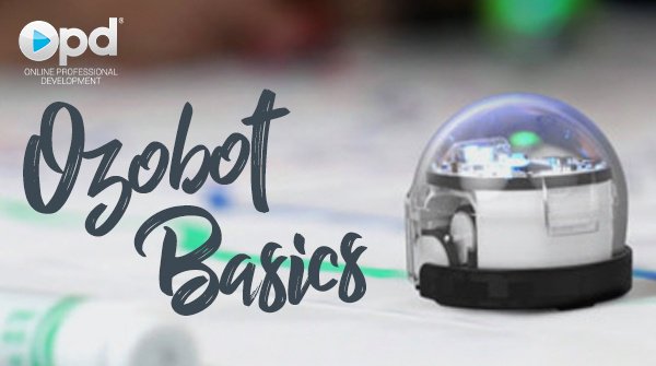 OTIS4educators's tweet photo. There are 2 new robots in town by the names of #Evo and #Bit! Join @TeqOPD on Wed 6/13 at 4PM EST to learn how the awesome @ozobot app-connected robots use color to teach #coding! Come and #hackcreativity with the OPD team https://t.co/3iazgb9KCJ @TeqProducts https://t.co/aUnniiaS9b