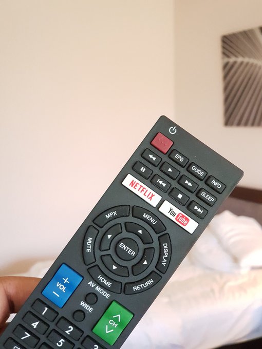 Wonder what these buttons do. https://t.co/A86GFDK11b