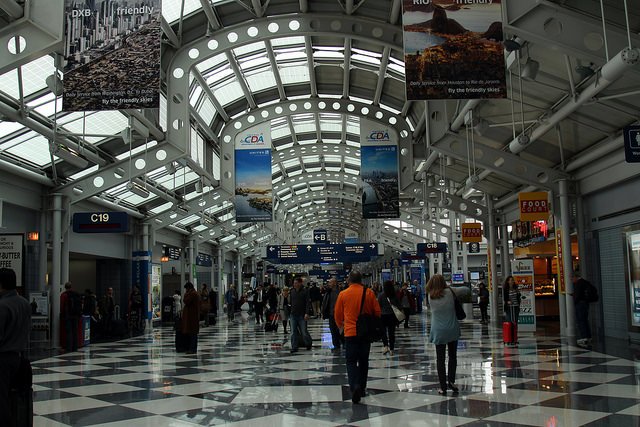 magestro's tweet photo. This is incredible: With service to #Ethopia starting this week, and #NewZealand flights beginning in fall, #Chicago will be the ONLY city in the Western Hemisphere with nonstop flights to ALL continents! https://t.co/Mt2Lt55pXA @ChooseChicago @fly2ohare https://t.co/rvZoVm0R6T