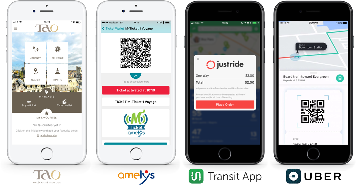 Masabi_com's tweet photo. Stop by the @masabi_com booth (315) during @CTAAEXPO 2018 to learn more about our partnership with @Uber and @transitapp and how we are helping enable Mobility as a Service for agencies of all sizes across North America #MaaS #MassTransit https://t.co/fUTnBZtUqF