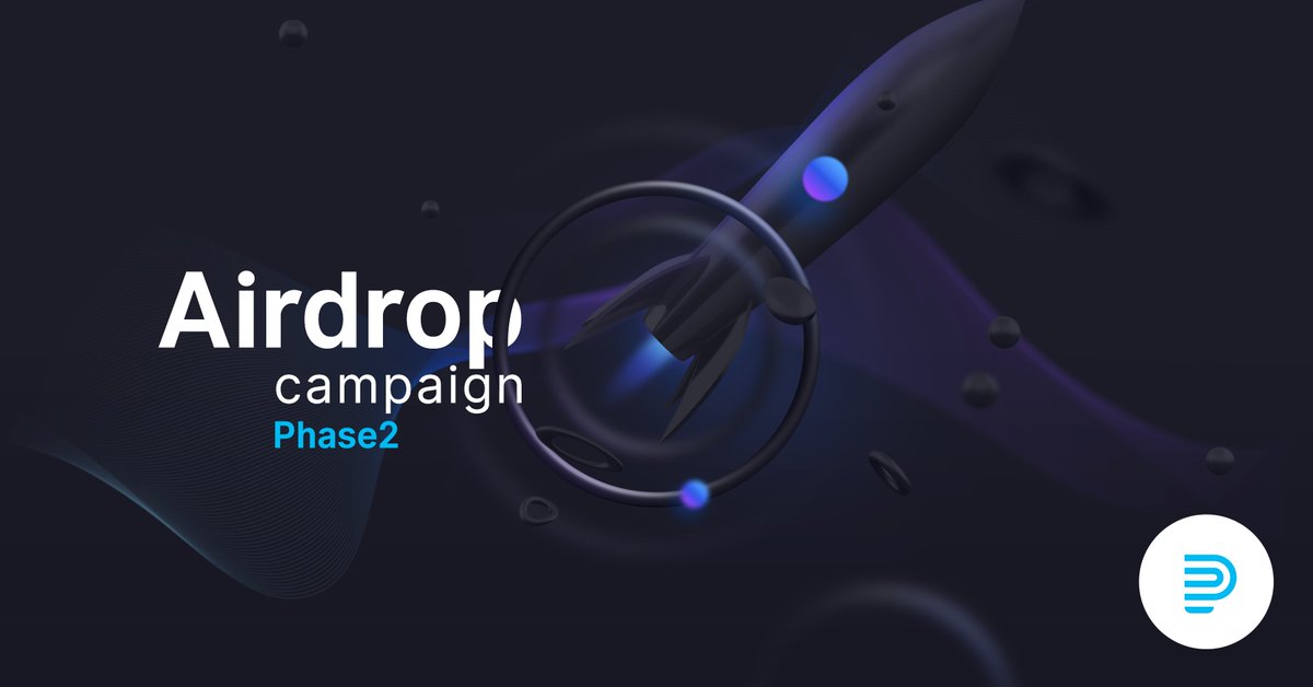 Our Airdrop Phase 2 is now officially live! 
Participate now and earn up to 1000 PAN tokens. 

Participate in airdrop >> goo.gl/R4wSZ8

#ICO #Airdrop #Procurean