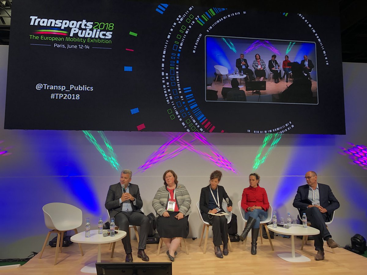 EuMo Expo tweet media